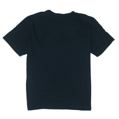 Nike Men's Black United States Army Graphic Athletic Fit T-Shirt XL