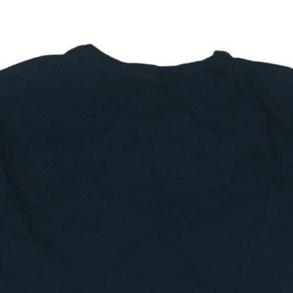 Nike Men's Black United States Army Graphic Athletic Fit T-Shirt XL