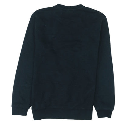 Nike Men's Black XS Crew Neck Pullover Sweatshirt