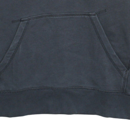 Nike Men's Black XL Pullover Hoodie Fleece Sweatshirt