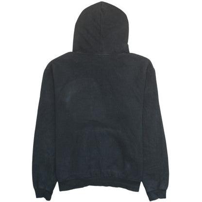 Puma Men's Black XL Pullover Hoodie Fleece Sportswear