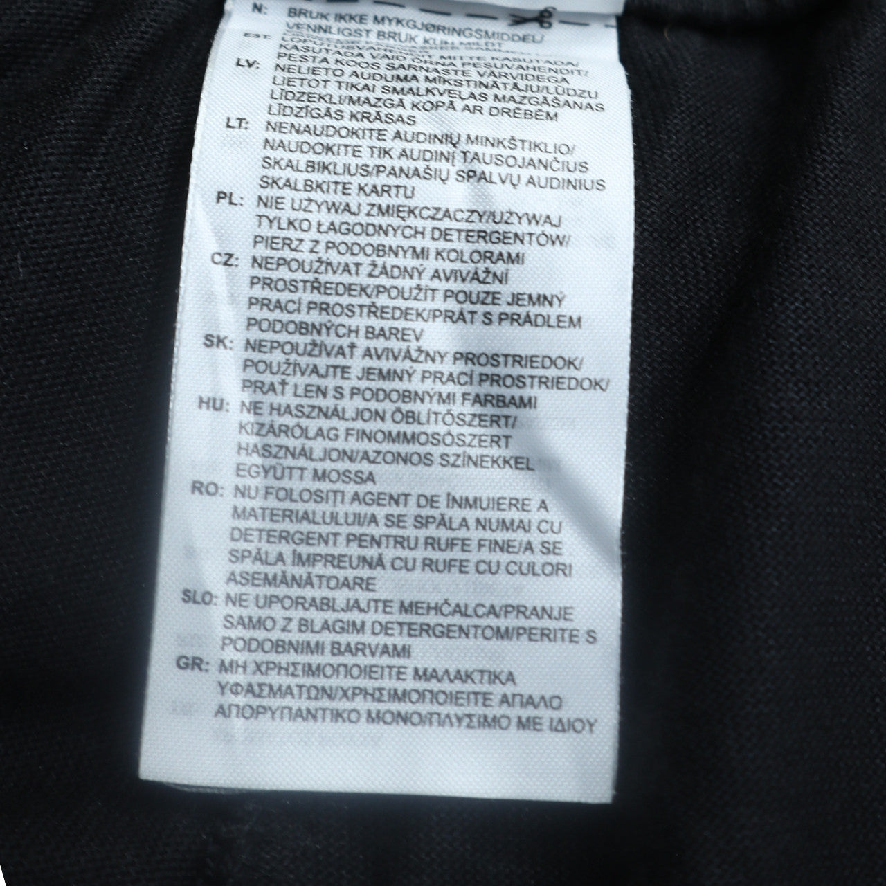 Adidas Men's Black L Jogger Trousers with Stripes