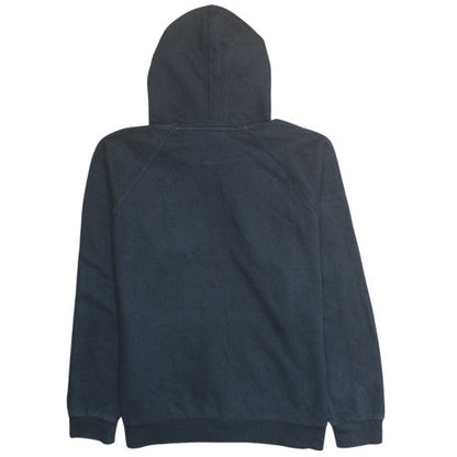 Under Armour Men's Black L Pullover Hoodie ColdGear Fleece