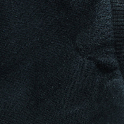 Under Armour Men's Black L Pullover Hoodie ColdGear Fleece