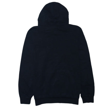 Adidas Men's Black Brooklyn Pullover Hoodie Size L Sportswear