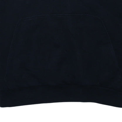 Adidas Men's Black Brooklyn Pullover Hoodie Size L Sportswear