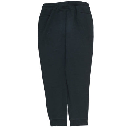 Hugo Boss Men's Black Jogger Trousers Size L Comfortable Fit