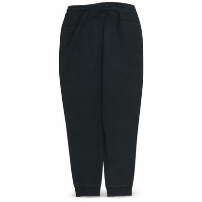 Hugo Boss Men's Black Jogger Trousers Size L Comfortable Fit