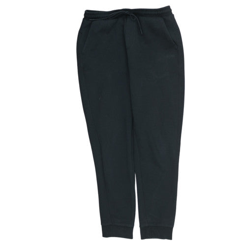 Hugo Boss Men's Black Jogger Trousers Size L Comfortable Fit