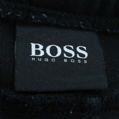Hugo Boss Men's Black Jogger Trousers Size L Comfortable Fit