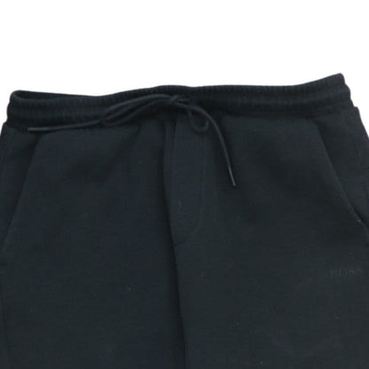 Hugo Boss Men's Black Jogger Trousers Size L Comfortable Fit
