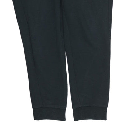 Hugo Boss Men's Black Jogger Trousers Size L Comfortable Fit