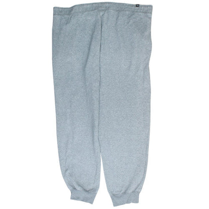 Puma Mens Grey XL Sweatpants Jogger Trousers