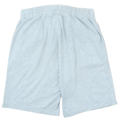 Nike Men's Grey XL Athletic Jersey Drawstring Shorts