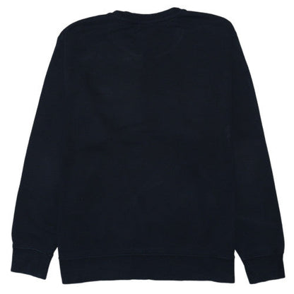 Nike Mens Black XL Pullover Crew Neck Sweatshirt