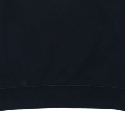 Nike Mens Black XL Pullover Crew Neck Sweatshirt