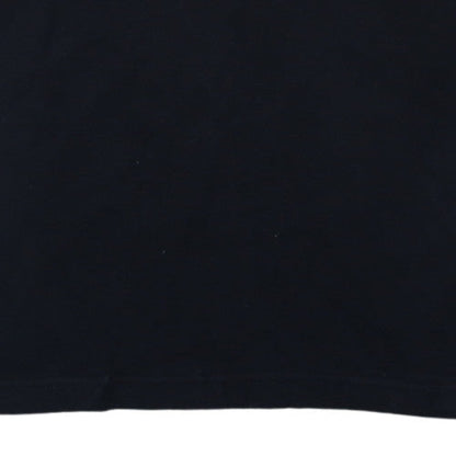 Puma BMW M Motorsport Men's Black Short Sleeve T-Shirt Size L