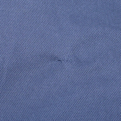Tommy Hilfiger Men's Blue Long Sleeve Cotton Polo Shirt L Regular Fit
