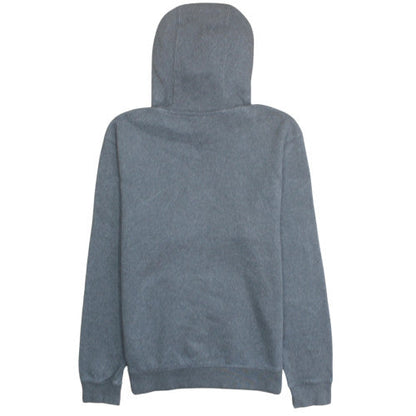 Nike Mens Grey Pullover Hoodie Small Football Sportswear