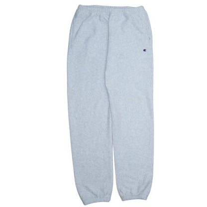 Champion Men's Grey XL Fleece Sweatpants Joggers