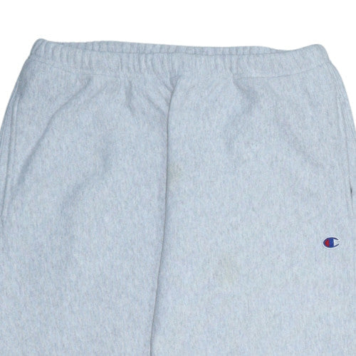 Champion Men's Grey XL Fleece Sweatpants Joggers