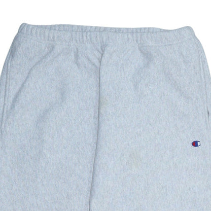 Champion Men's Grey XL Fleece Sweatpants Joggers