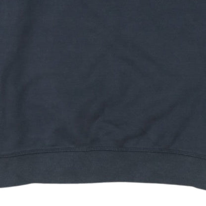 Adidas Men’s Black XL Pullover Sweatshirt Manchester United
