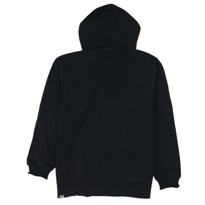 The North Face Men's Black 2XL Pullover Hoodie with Logo