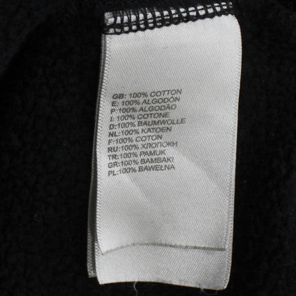 The North Face Men's Black 2XL Pullover Hoodie with Logo