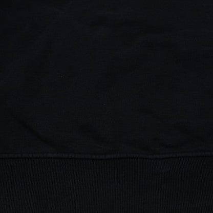 The North Face Men's Black 2XL Pullover Hoodie with Logo