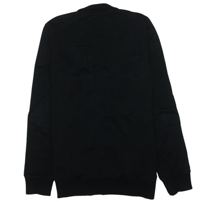 Adidas Men's Multicoloured Full Zip Sports Sweatshirt M