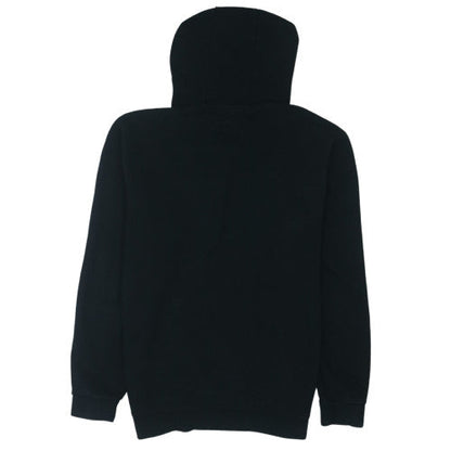 Ellesse Mens Black XL Pullover Hoodie Sports Logo Sweatshirt