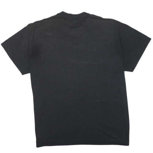Majestic Men's Black New Orleans Saints XL Sports T-Shirt