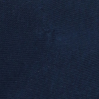 Adidas Men's Blue Full Zip Hoodie Size L Sports Fleece