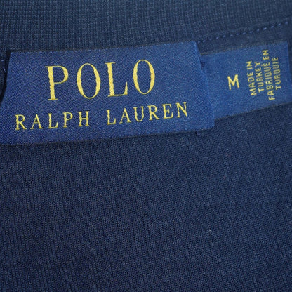Ralph Lauren Men’s Multicoloured M Striped Crew Neck Sweatshirt