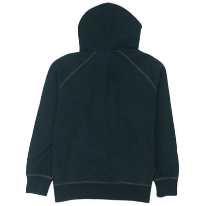 Levi's Mens Black XL Pullover Hoodie Graphic Print Cotton Blend