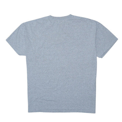 Majestic Men's Grey XL Chicago Cubs 2016 World Series Champions T-Shirt