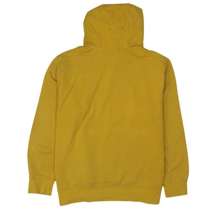 Nike Men’s Yellow Pittsburgh Pirates Pullover Hoodie XL Fleece