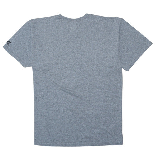 Russell Athletic Men’s Grey XL Crew Neck Short Sleeve T-Shirt
