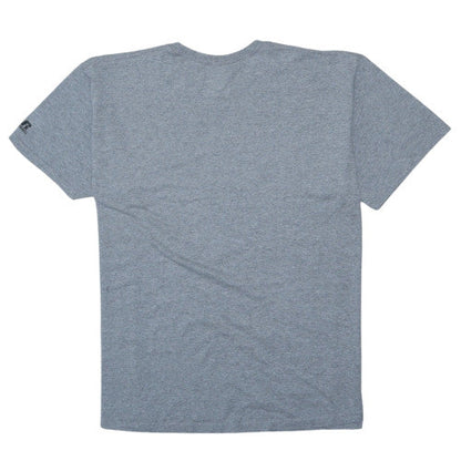 Russell Athletic Men’s Grey XL Crew Neck Short Sleeve T-Shirt