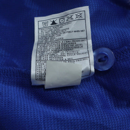 Nike Men’s Blue 2XL Dri-Fit Polo Shirt Boise State Team Sportswear