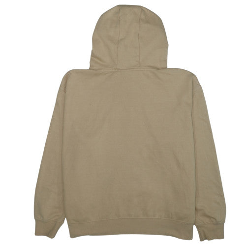 Disney The Lion King Women's Beige Pullover Hoodie Size L