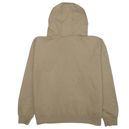 Disney The Lion King Women's Beige Pullover Hoodie Size L