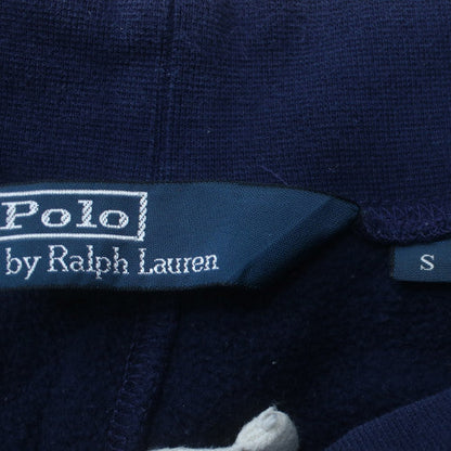 Polo Ralph Lauren Men's Blue Fleece Jogger Sweatpants Size S