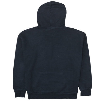 Disney Men’s Black Lion King Hoodie Medium Pullover Graphic Sweatshirt