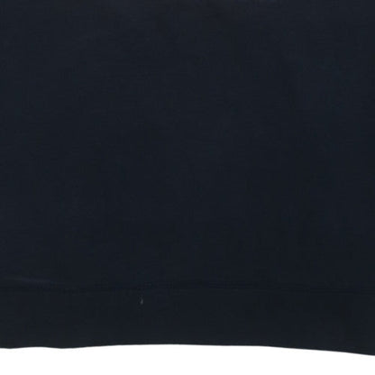 Tommy Jeans Men's Blue XL Pullover Crew Neck Sweatshirt