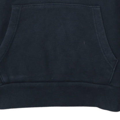 Levi's Men's Black Pullover Hoodie S Logo Graphic Fleece Sweatshirt