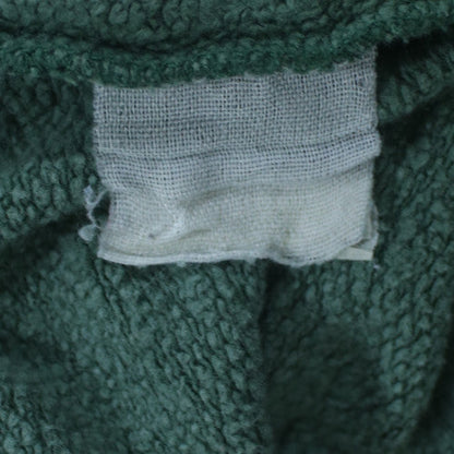 Lee Men's Green Pullover Crew Neck Sweatshirt Size M Vintage
