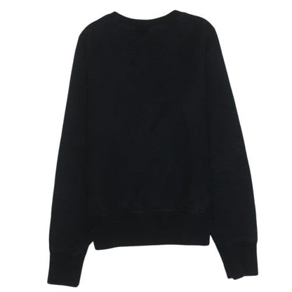 Champion Men's Black XS Reverse Weave Crew Neck Sweatshirt