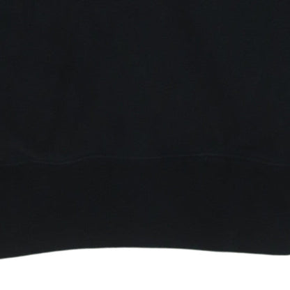 Champion Men's Black XS Reverse Weave Crew Neck Sweatshirt